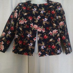 dress jacket